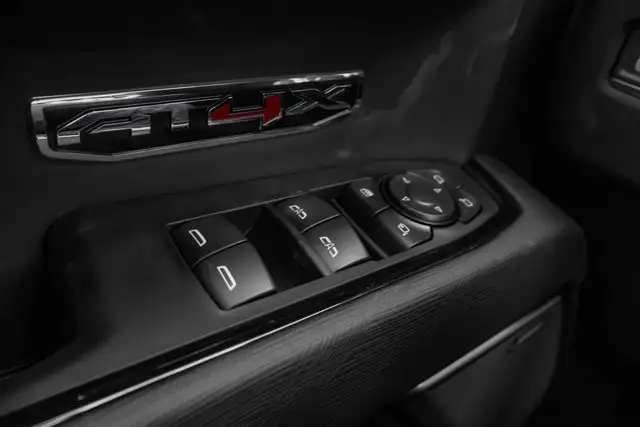 2026 GMC Sierra 1500 AT4X - Photo 17