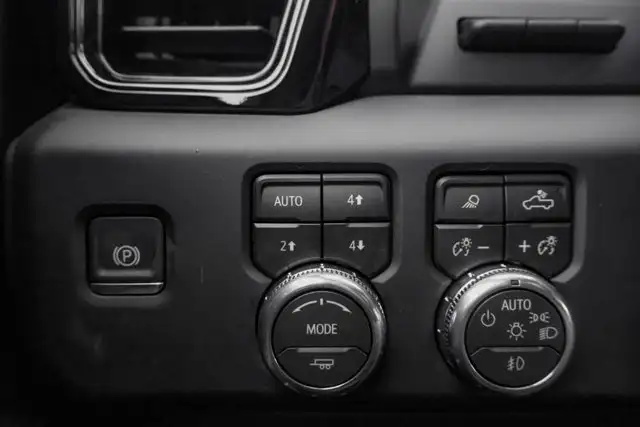 2026 GMC Sierra 1500 AT4X - Photo 19