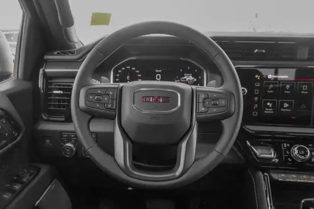 2026 GMC Sierra 1500 AT4X - Photo 20