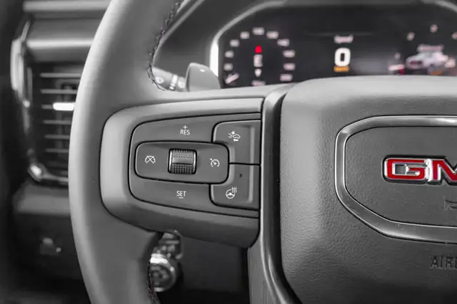 2026 GMC Sierra 1500 AT4X - Photo 21