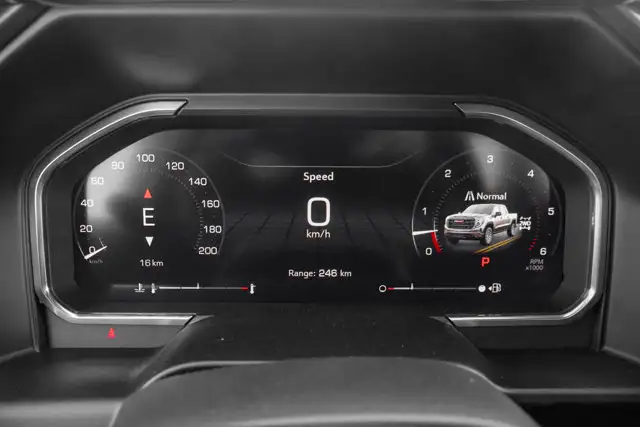 2026 GMC Sierra 1500 AT4X - Photo 22