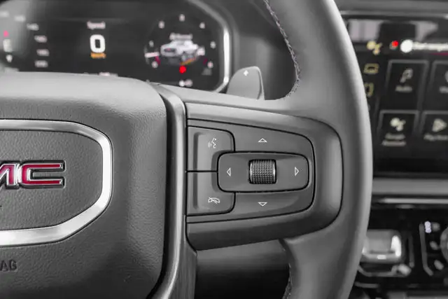 2026 GMC Sierra 1500 AT4X - Photo 23