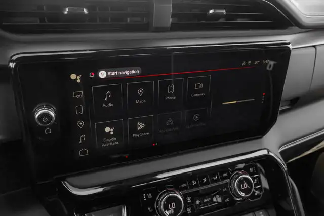 2026 GMC Sierra 1500 AT4X - Photo 25