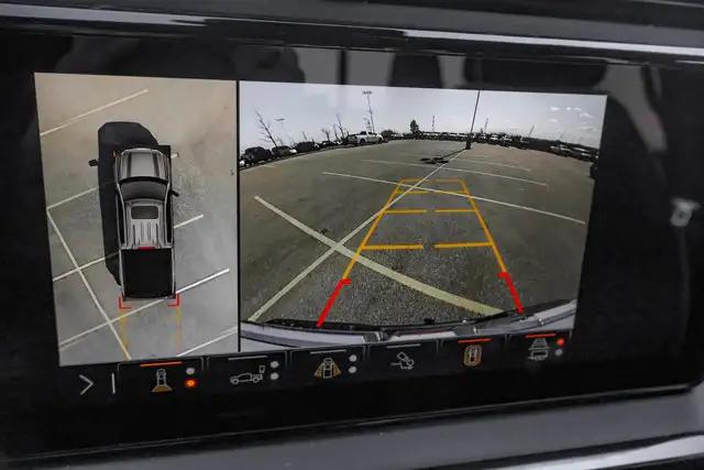 2026 GMC Sierra 1500 AT4X - Photo 26