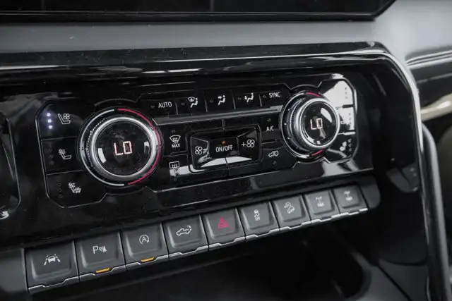 2026 GMC Sierra 1500 AT4X - Photo 27
