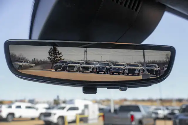 2026 GMC Sierra 1500 AT4X - Photo 30