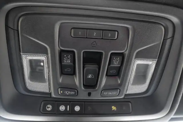 2026 GMC Sierra 1500 AT4X - Photo 31