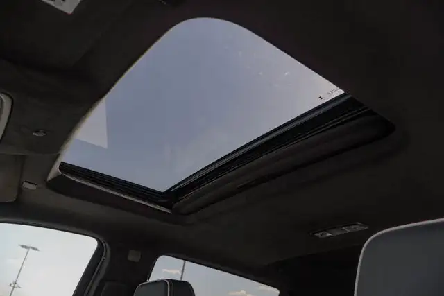 2026 GMC Sierra 1500 AT4X - Photo 32