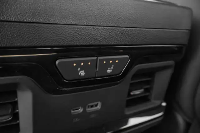 2026 GMC Sierra 1500 AT4X - Photo 35