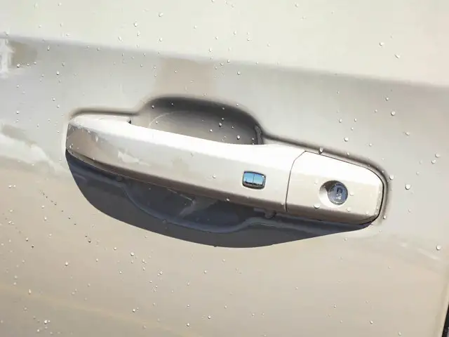 2026 GMC Sierra 1500 AT4 - Photo 12