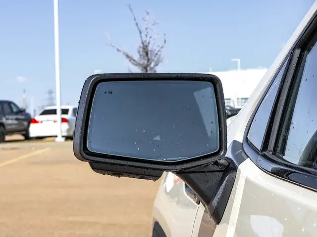 2026 GMC Sierra 1500 AT4 - Photo 13