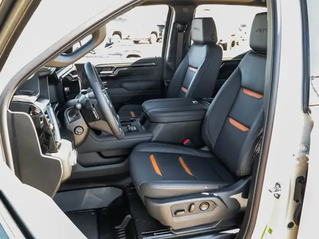 2026 GMC Sierra 1500 AT4 - Photo 14