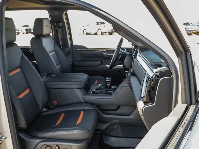 2026 GMC Sierra 1500 AT4 - Photo 15