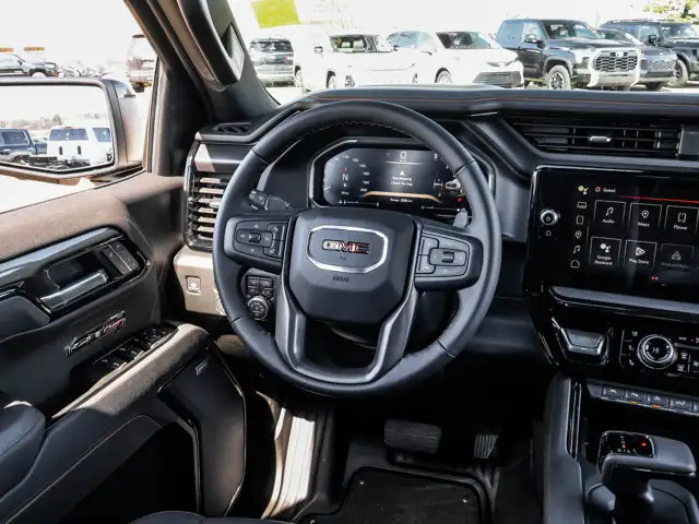2026 GMC Sierra 1500 AT4 - Photo 18