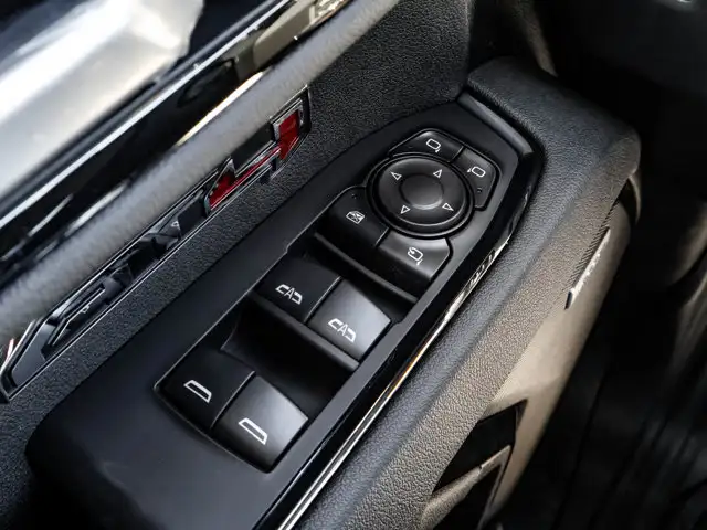 2026 GMC Sierra 1500 AT4 - Photo 20