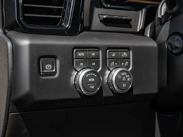 2026 GMC Sierra 1500 AT4 - Photo 21