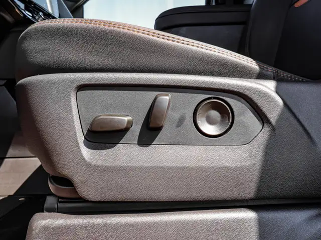 2026 GMC Sierra 1500 AT4 - Photo 22