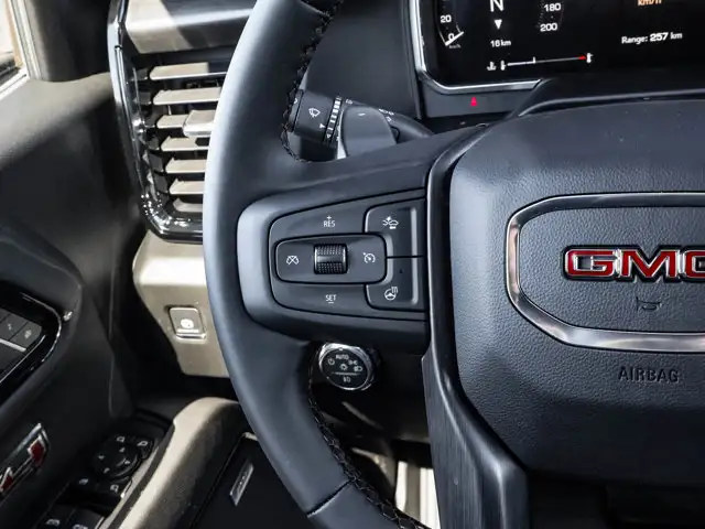 2026 GMC Sierra 1500 AT4 - Photo 23