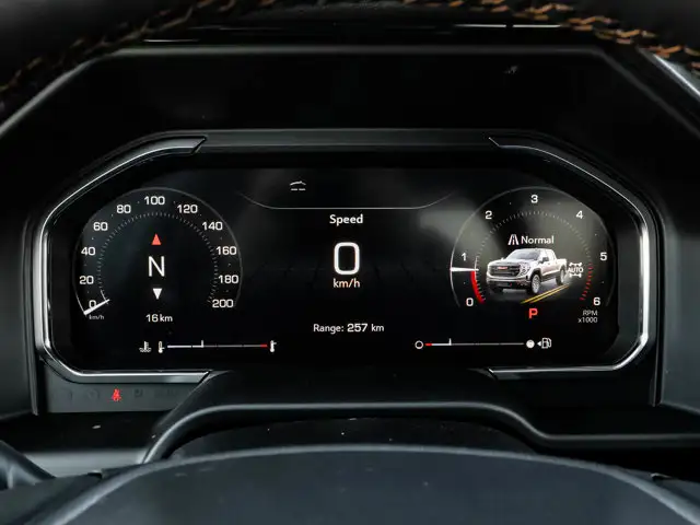 2026 GMC Sierra 1500 AT4 - Photo 24