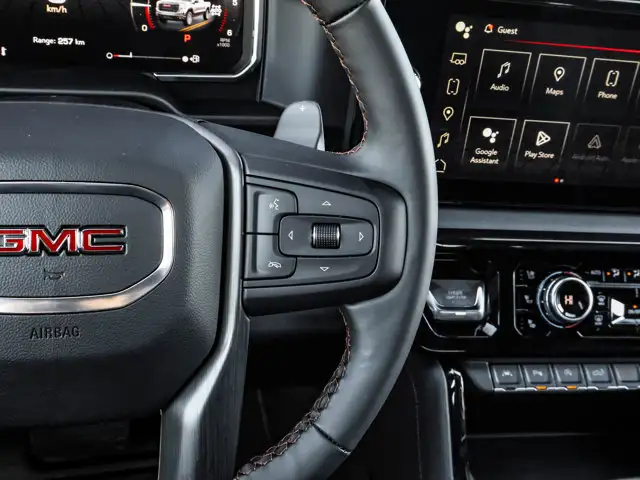 2026 GMC Sierra 1500 AT4 - Photo 25