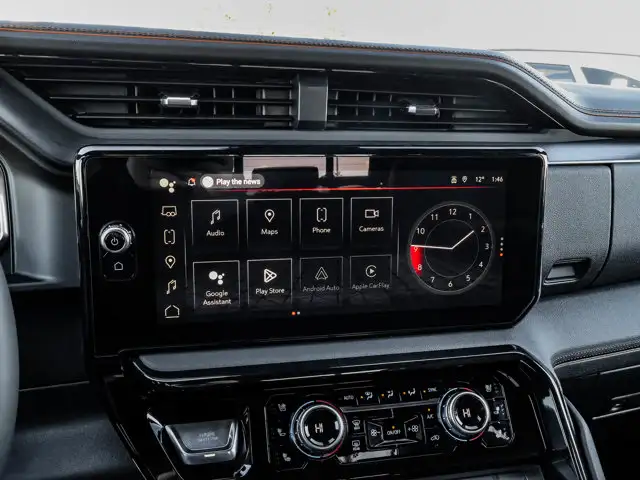 2026 GMC Sierra 1500 AT4 - Photo 27