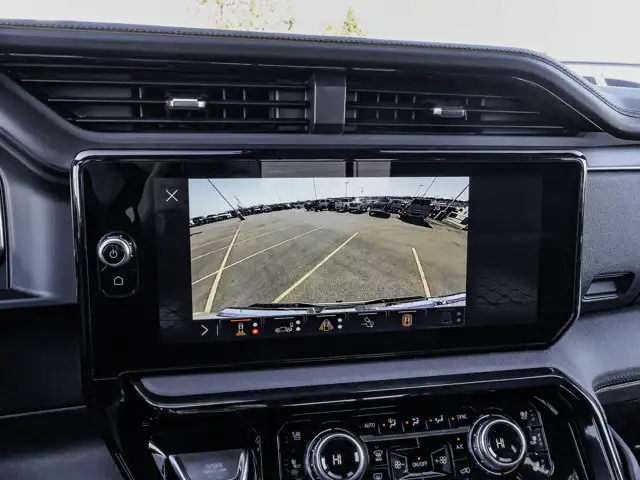 2026 GMC Sierra 1500 AT4 - Photo 30