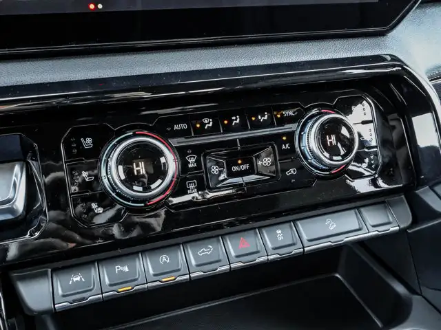 2026 GMC Sierra 1500 AT4 - Photo 31