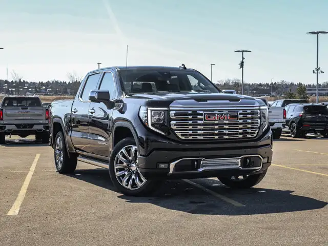 2026 GMC Sierra 1500 Denali - Photo 2