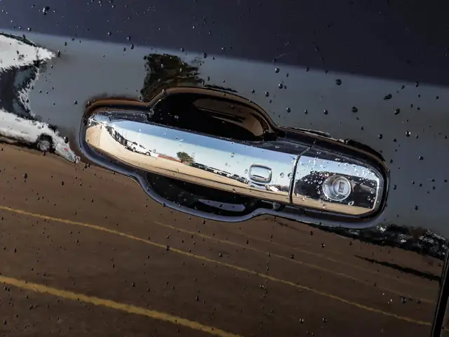 2026 GMC Sierra 1500 Denali - Photo 12