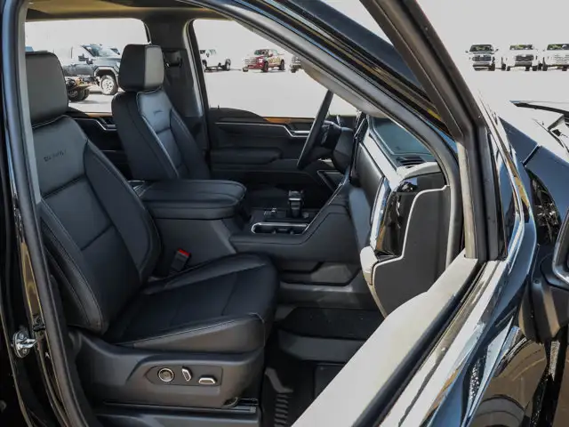 2026 GMC Sierra 1500 Denali - Photo 15