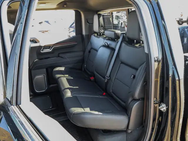2026 GMC Sierra 1500 Denali - Photo 16
