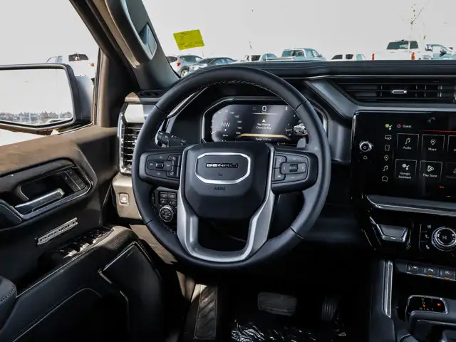 2026 GMC Sierra 1500 Denali - Photo 18