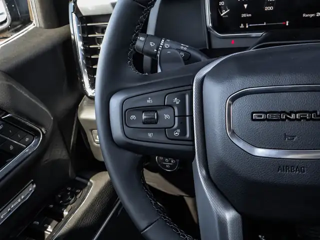 2026 GMC Sierra 1500 Denali - Photo 23