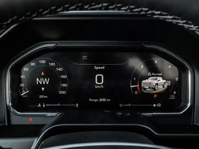 2026 GMC Sierra 1500 Denali - Photo 24