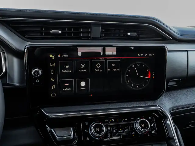 2026 GMC Sierra 1500 Denali - Photo 28