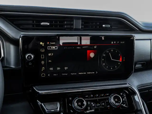 2026 GMC Sierra 1500 Denali - Photo 29
