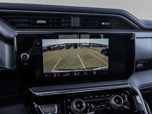 2026 GMC Sierra 1500 Denali - Photo 30