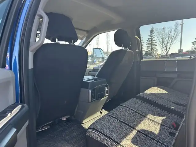 2022 Ford Super Duty F-350 SRW XLT FX4 6.7L Powerstroke - Photo 6