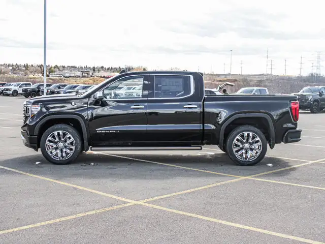 2026 GMC Sierra 1500 Denali - Photo 5