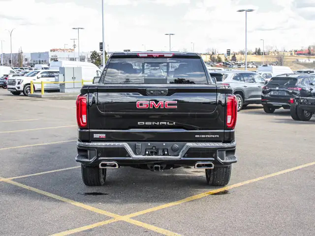 2026 GMC Sierra 1500 Denali - Photo 7