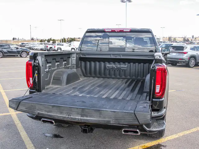 2026 GMC Sierra 1500 Denali - Photo 8
