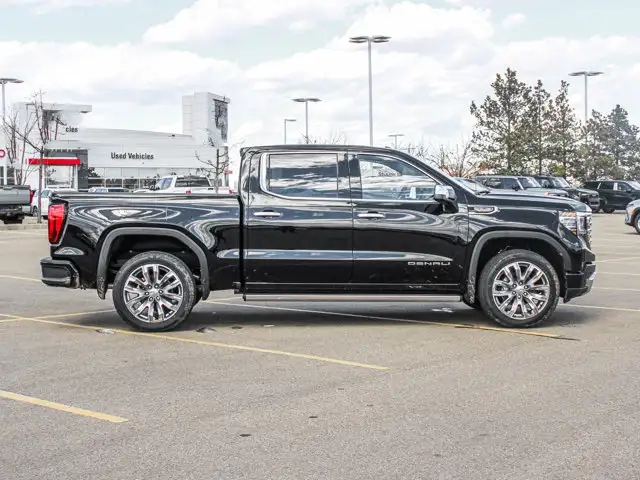 2026 GMC Sierra 1500 Denali - Photo 10