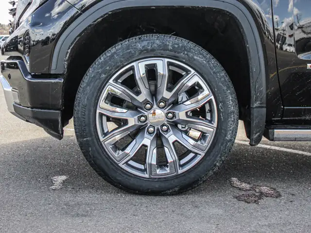 2026 GMC Sierra 1500 Denali - Photo 12