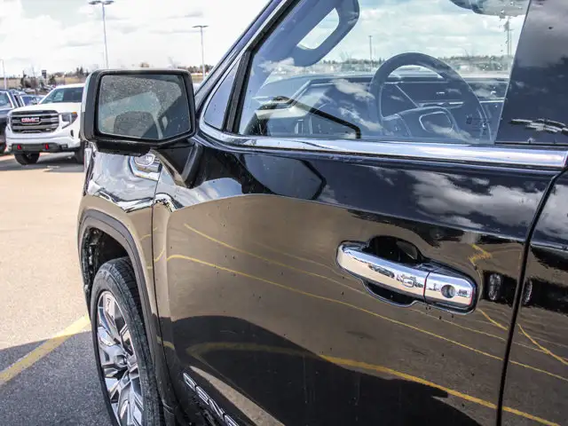 2026 GMC Sierra 1500 Denali - Photo 13