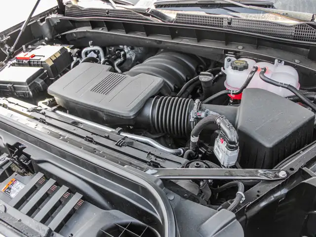 2026 GMC Sierra 1500 Denali - Photo 14