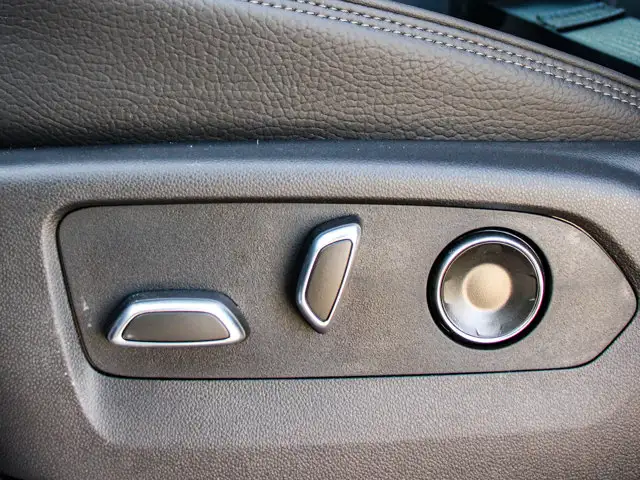 2026 GMC Sierra 1500 Denali - Photo 15