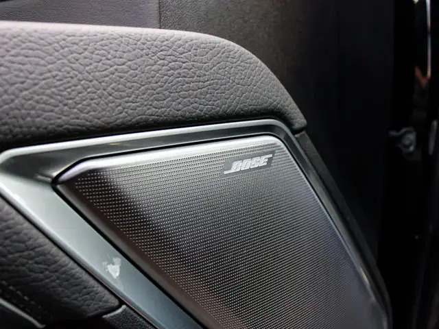 2026 GMC Sierra 1500 Denali - Photo 18