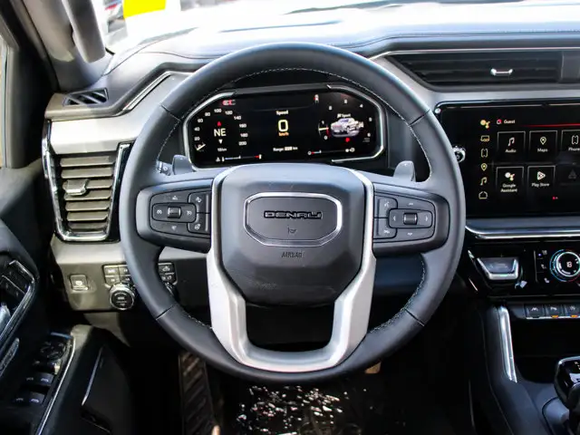 2026 GMC Sierra 1500 Denali - Photo 20