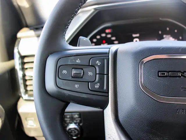 2026 GMC Sierra 1500 Denali - Photo 21