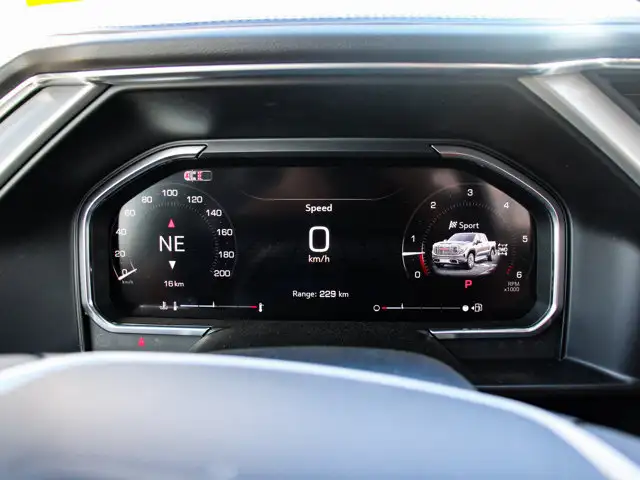 2026 GMC Sierra 1500 Denali - Photo 22